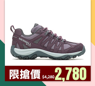 ACCENTOR 3 SPORT goretex防水登山鞋